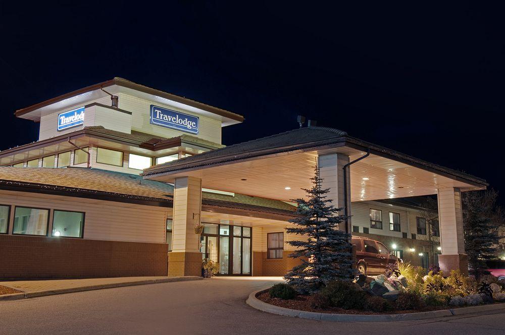 Quality Inn نورث بي المظهر الخارجي الصورة