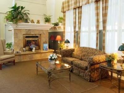 Quality Inn نورث بي المظهر الخارجي الصورة