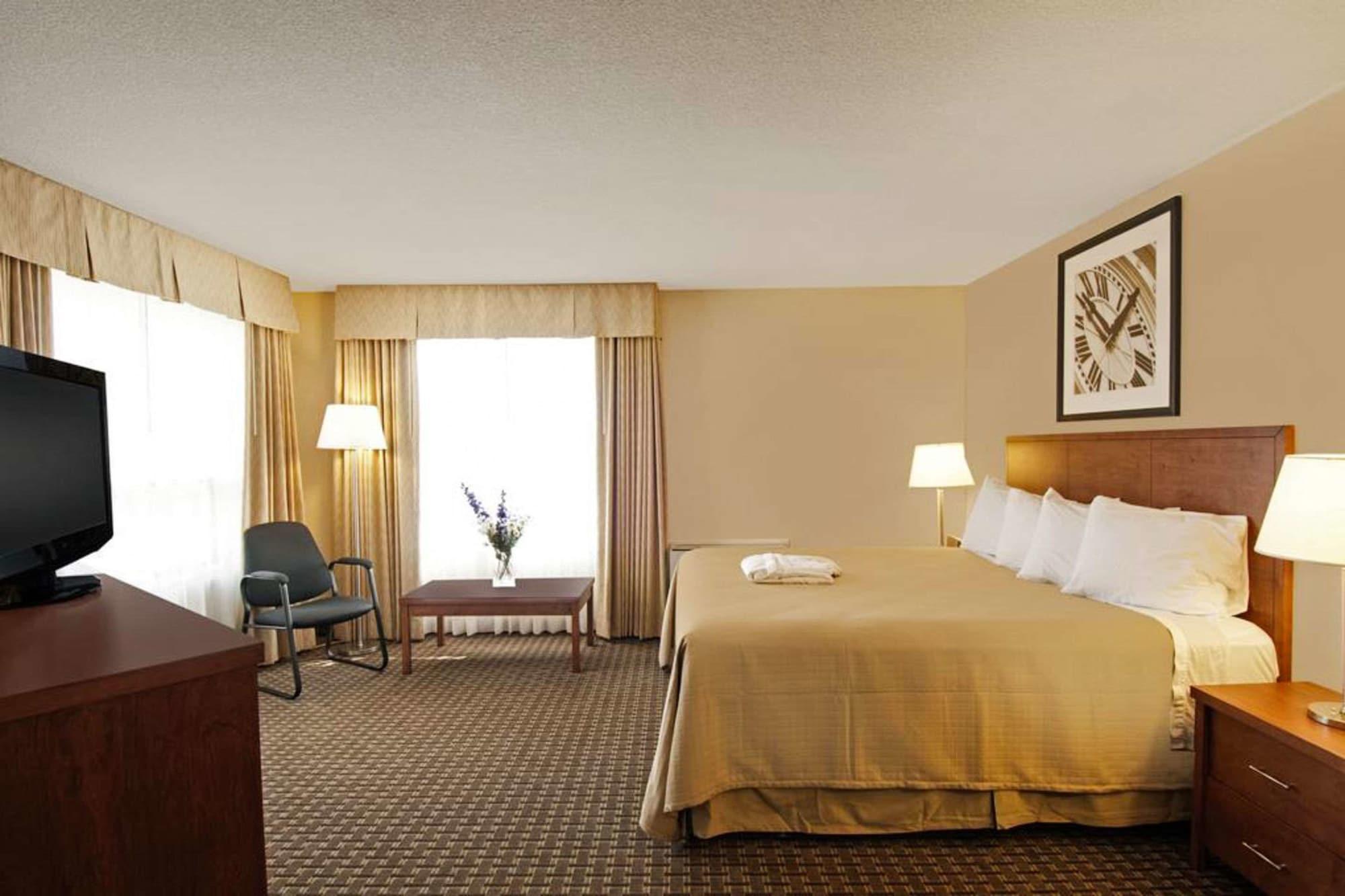Quality Inn نورث بي الغرفة الصورة