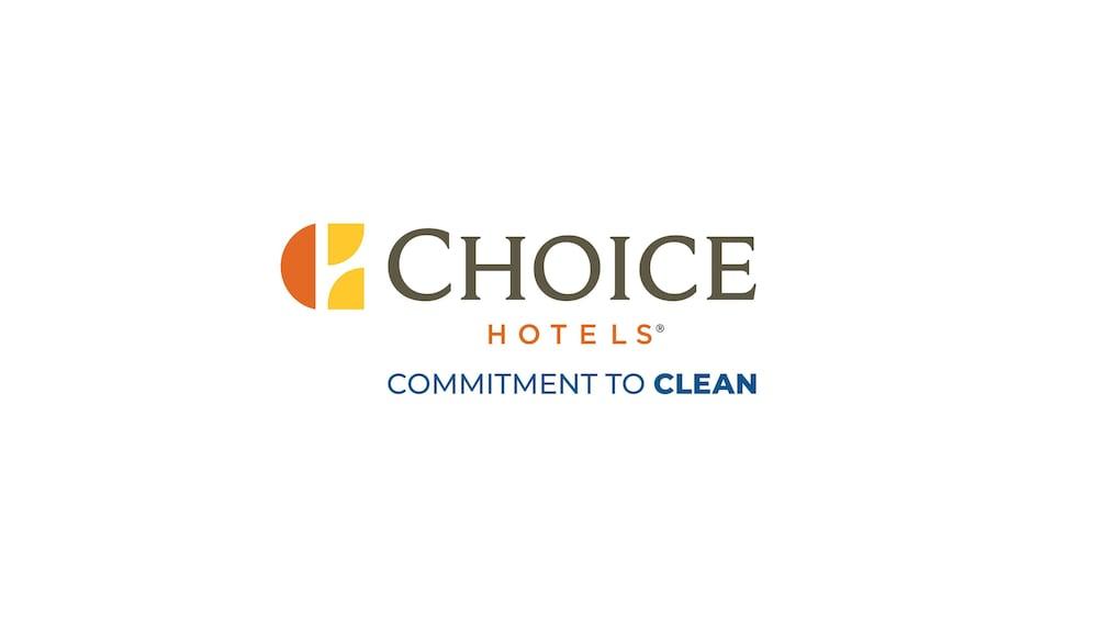 Quality Inn نورث بي المظهر الخارجي الصورة