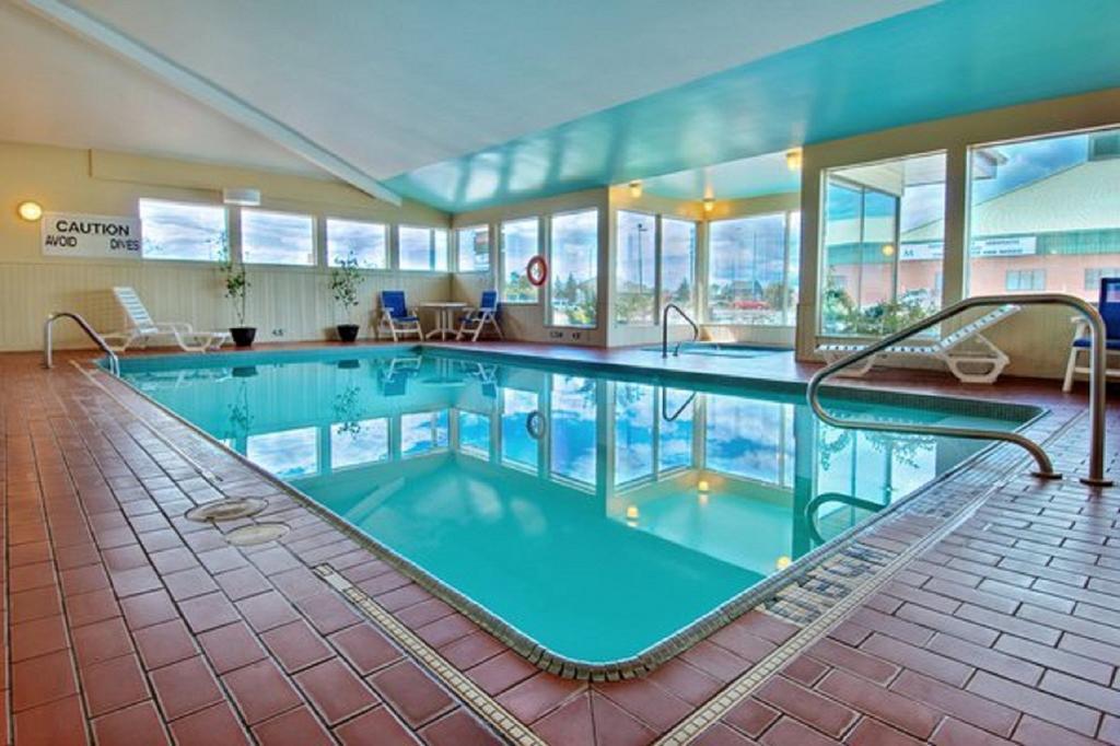 Quality Inn نورث بي المرافق الصورة