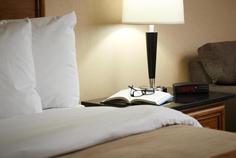 Quality Inn نورث بي المظهر الخارجي الصورة